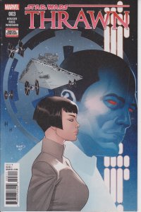 Star Wars: Thrawn #3