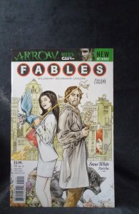 Fables #125 (2013)