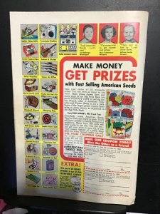 Action Comics #334  (1966) Giant-Size all Supergirl key! FN+ Boca CERT! Legion!