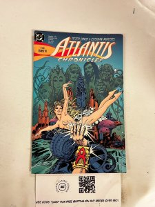 Atlantis Chronicles #2 NM DC Comic Books Aquaman 12 HH59