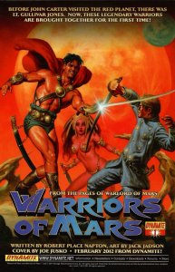 Red Sonja She-Devil with a Sword #61 Geovani Cover A (2011) New