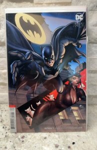 Batman #71 Variant Cover (2019)