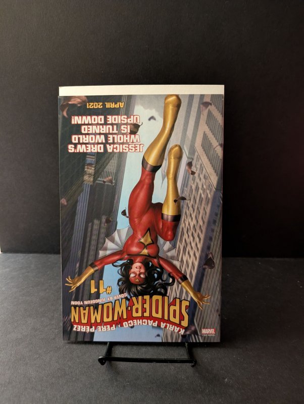 Carnage: Black, White & Blood #1 Patrick Gleason Variant (2021)