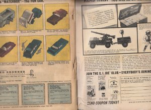 Superman(vol. 1)# 183 The Original 80 pg Giant