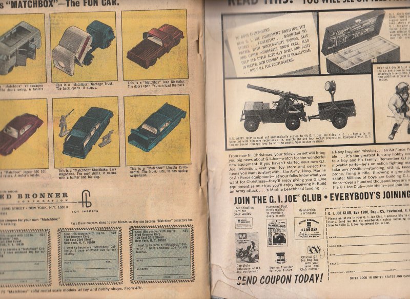 Superman(vol. 1)# 183 The Original 80 pg Giant