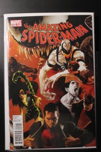 The Amazing Spider-Man #642 (2010)