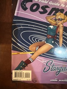 Justice League United #2 Bombshells Cover (2014)