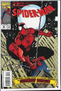 Spider-Man #44 (1994) Spider-Man