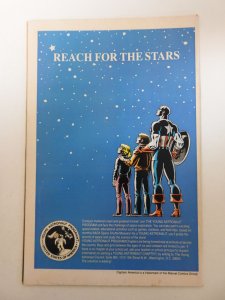 The Uncanny X-Men #197 (1985) vs Dr. Doom! Beautiful VF Condition!