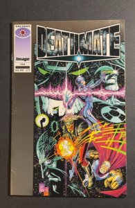 Deathmate epilogue (1993)