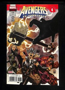 Avengers #678