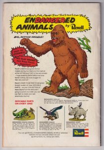 Detective Comics #444 (1975) Batman