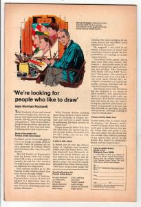 X-Men #52 (Jan-69) VF+ High-Grade X-Men