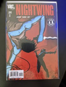 Nightwing #1