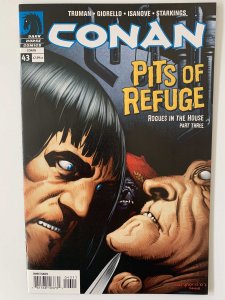 Conan #43 (2007)
