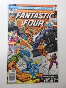 Fantastic Four #178 (1977) FN/VF Condition!