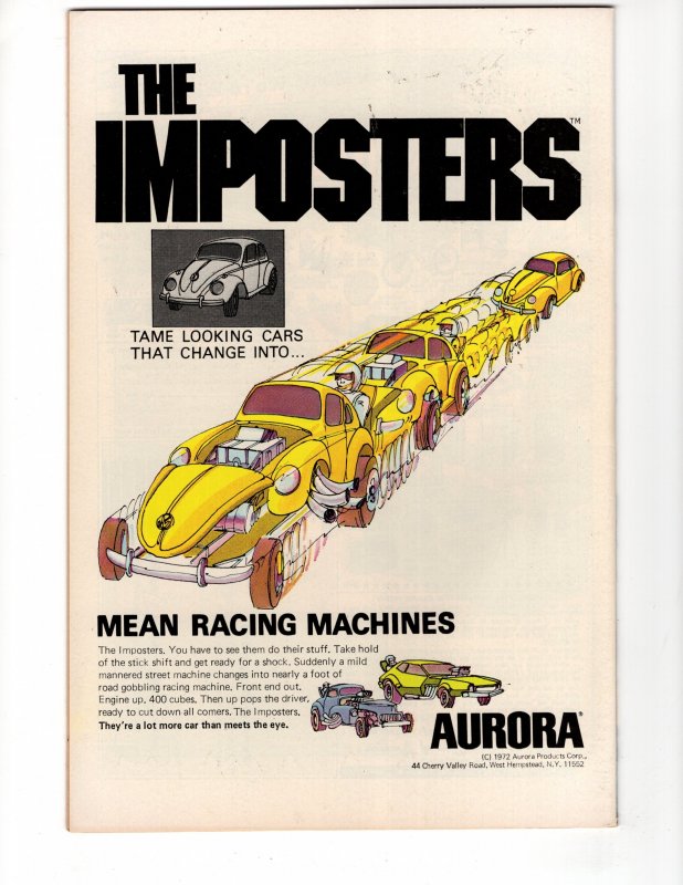 Action Comics #417 EXCELLENT HIGH-GRADE Batman App Bronze DC CLASSIC !!!