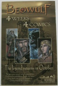 Star Trek: Year Four #3, cover A (Sep 2007, IDW), MT condition (9.9), copy B