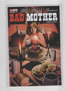 Bad Mother #5 (2020)