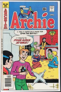 Archie #258 (1976)