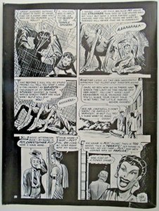 mm Terror Tales (1969, Eerie) v1, #10 (#4) vf