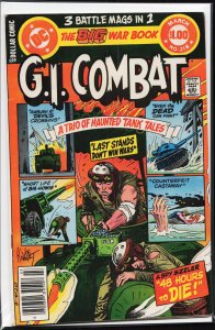 G.I. Combat #218 (1980)