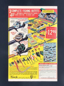 The Spectacular Spider-Man #7 (1977)