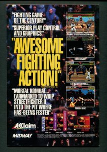 Detective Comics #668 ( 8.5 VFN+ ) Batman / Knight Quest / November 1993