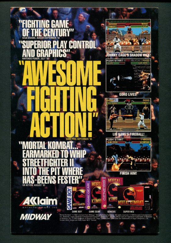 Detective Comics #668 ( 8.5 VFN+ ) Batman / Knight Quest / November 1993