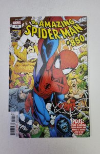 The Amazing Spider-Man #49 (2020)