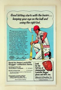 The Man Called Nova #19 Marvel Comics Group Blackout 1977 Newsstand