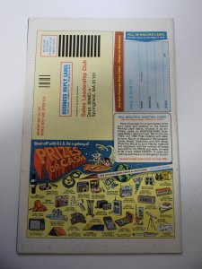 The Amazing Spider-Man #206 (1980) FN/VF Condition