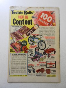 Mystery in Space #10 (1952) VG Condition see desc