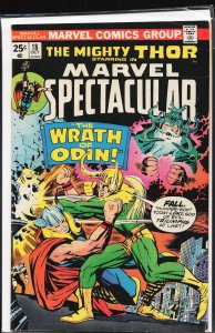 Marvel Spectacular #18 (1975) Thor