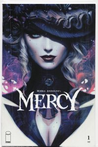 Mercy #1 Cover C (2020)