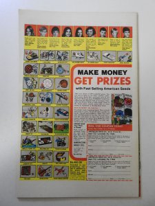 Black Lightning #2 (1977) VF Condition!