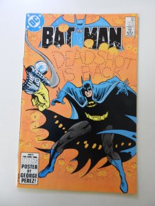 Batman #369 (1984) VF+ condition