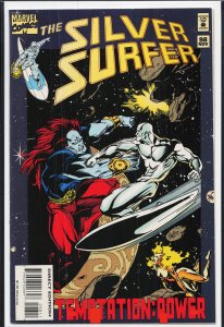 Silver Surfer #98 (1994) Silver Surfer