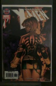 The Uncanny X-Men #468 (2006)