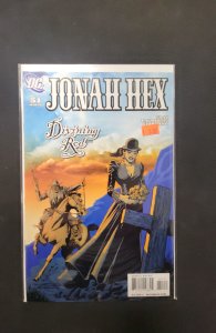 Jonah Hex #51 (2010)