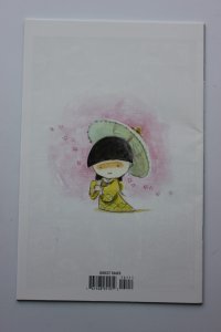 Usagi Yojimbo #161 (2017) Usagi Yojimbo NM