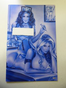 Notti & Nyce Willsbargains Exclusive NM- Condition
