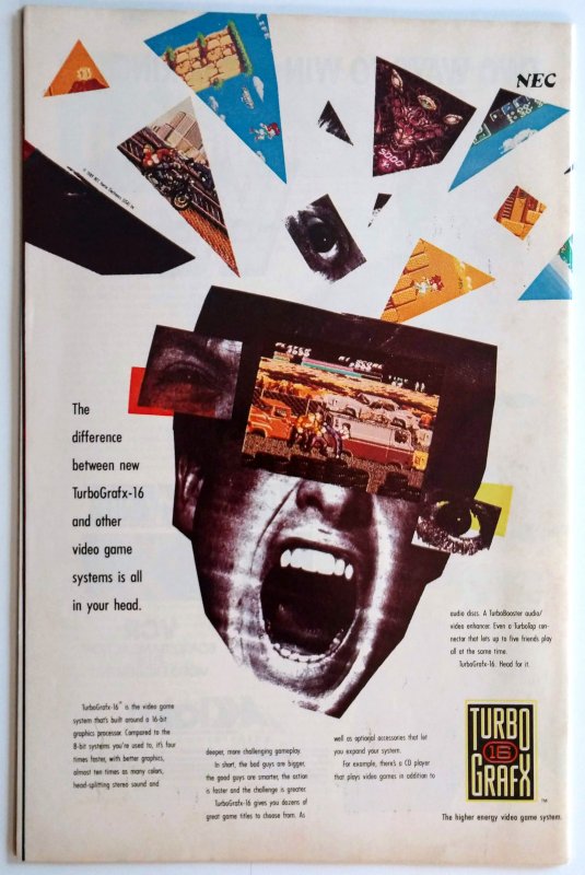 Batman #441 (FN/VF, 1989)