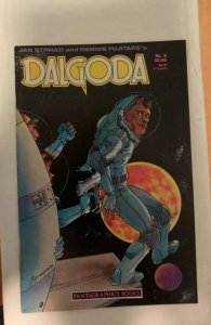 Dalgoda #8 (1986)