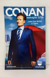 Green Arrow: Futures End (2014)