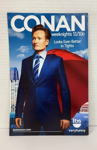 Green Arrow: Futures End (2014)