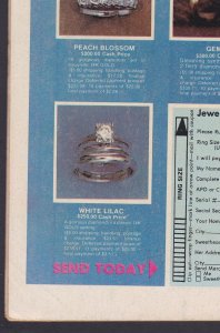 Great Gazoo #11 4.5 VG+ Charlton Comic - Jul 1975 