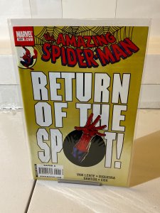 Amazing Spider-Man #589 (2009)