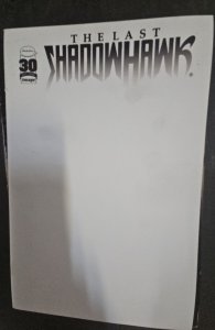 The Last Shadowhawk Cover G (2022)