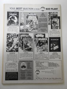 The Savage Sword of Conan #57 (1980) FN+ Condition!